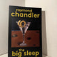 The Big Sleep by Raymond Chandler