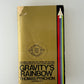 Gravity's Rainbow by Thomas Pynchon
