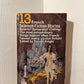 13 French Science-Fiction Stories edited by Damon Knight