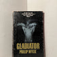 Gladiator by Philip Wylie