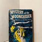 Mystery of the Mooncusser by Eleanore M. Jewett