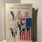 The Cattlemen by Mari Sandoz