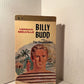 Billy Budd and The Encantadas by Herman Melville