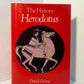 The History of Herodotus translated by David Grene