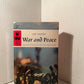 War and Peace by Leo Tolstoy