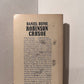 Robinson Crusoe by Daniel Defoe