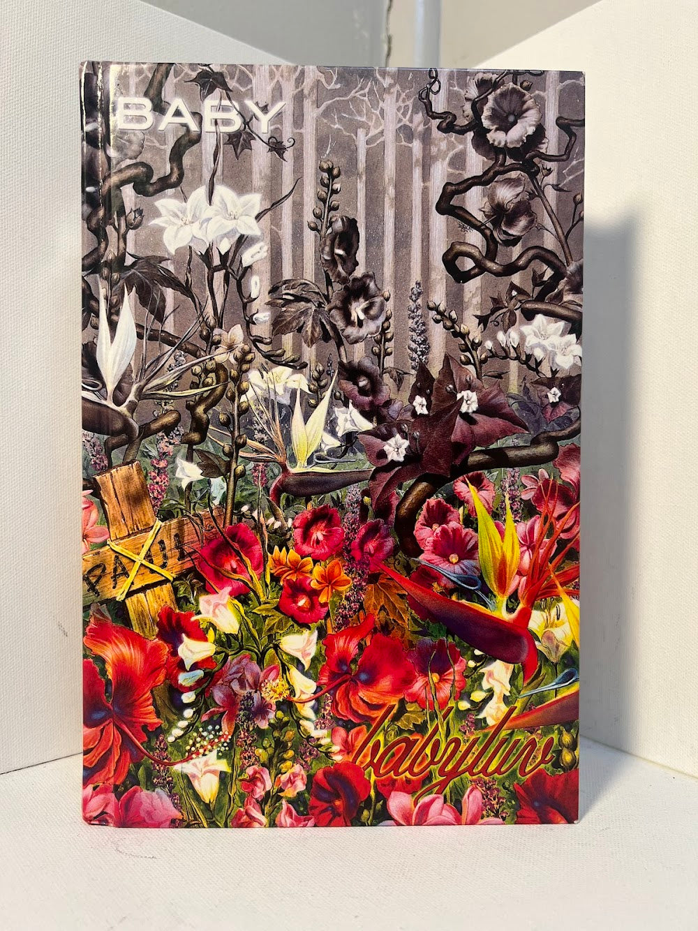 Lisey's Story by Stephen King