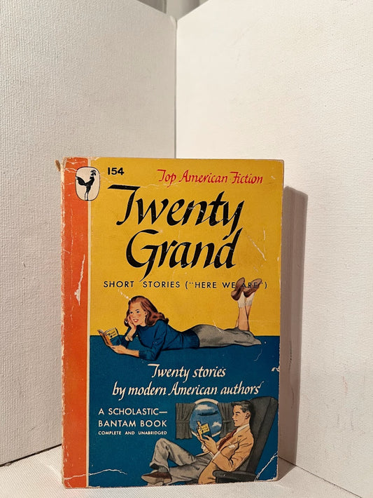 Twenty Grand Short Stories