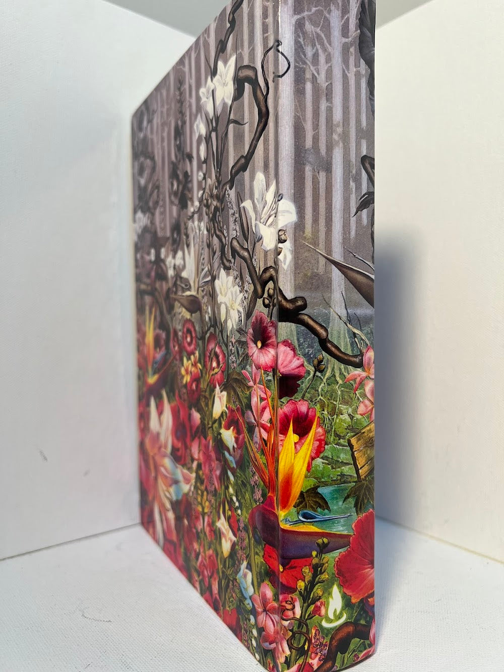 Lisey's Story by Stephen King