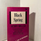 Black Spring by Henry Miller