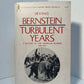 Turbulent Years - A History of the American Worker 1933-1941 by Irving Bernstein