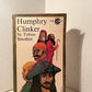 Humphry Clinker by Tobias Smollett