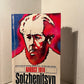 Solzhenitsyn by Giovanni Grazzini