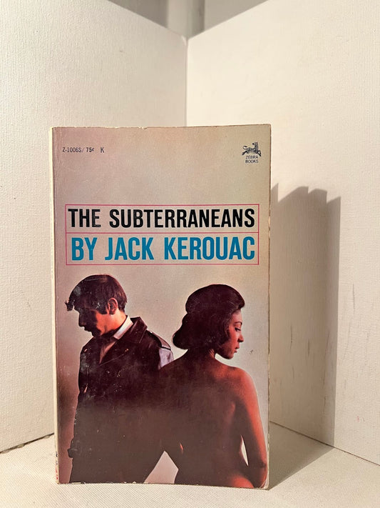 The Subterraneans by Jack Kerouac