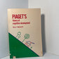 2 books on Piaget