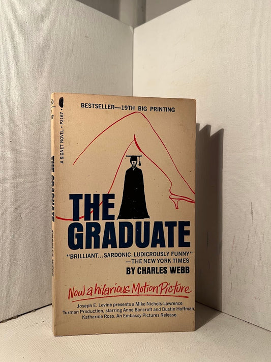 The Graduate by Charles Webb