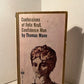 Confessions of Felix Krull, Confidence Man by Thomas Mann