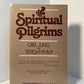 Spiritual Pilgrims - Carl Jung and Teresa of Avila by John Welch