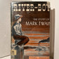 River Boy The Story of Mark Twain by Isabel Proudfit