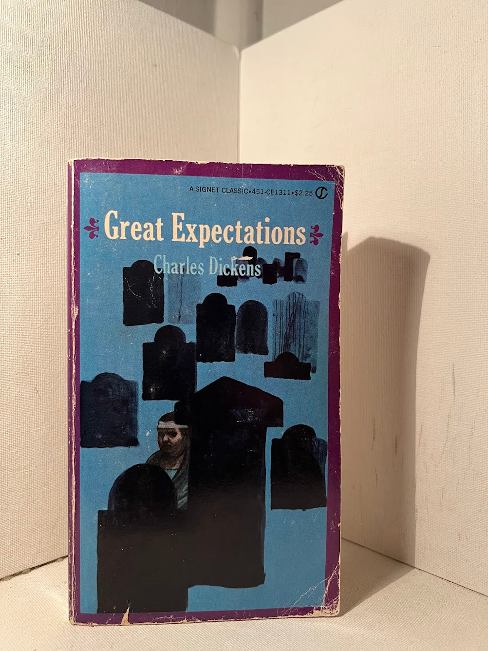 Great Expectations by Charles Dickens