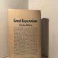 Great Expectations by Charles Dickens