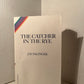 The Catcher in the Rye by J.D. Salinger