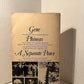 A Separate Peace by John Knowles