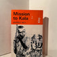 Mission to Kala by Mongo Beti
