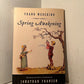 Spring Awakening by Frank Wedekind