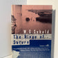 The Rings of Saturn by W.G. Sebald