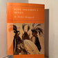 King Solomon's Mines by H. Rider Haggard