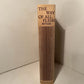 The Way of All Flesh by Samuel Butler