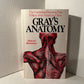 Gray's Anatomy