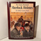 The Classic Illustrated Sherlock Holmes