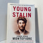 Young Stalin by Simon Sebag Montefiore