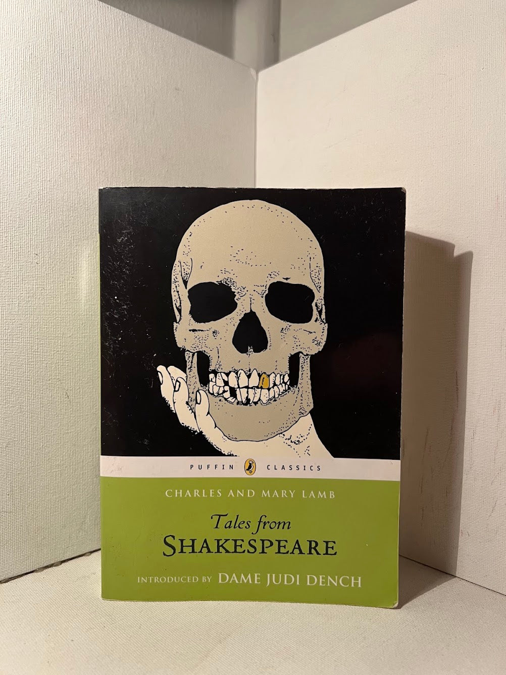 Tales from Shakespeare by Charles and Mary Lamb