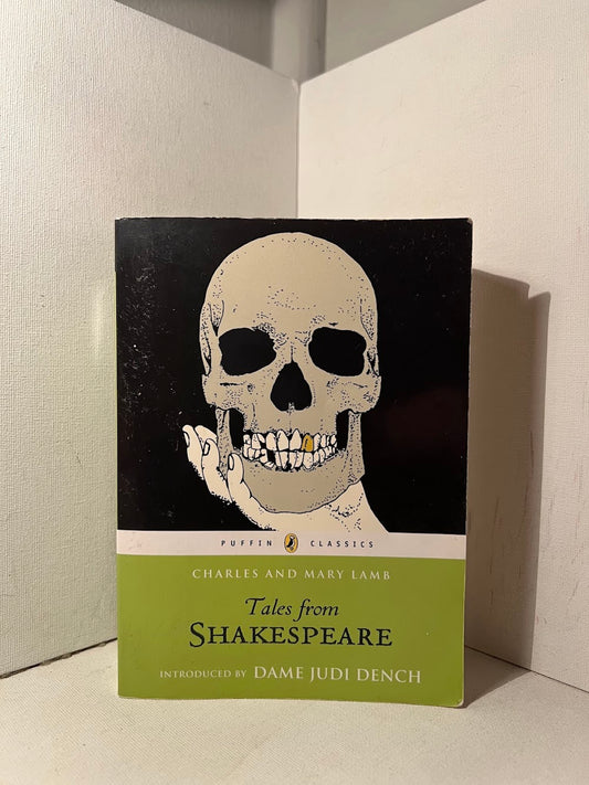 Tales from Shakespeare by Charles and Mary Lamb