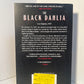 The Black Dahlia by James Ellroy