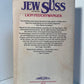 Jew Suss by Lion Feuchtwanger