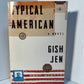 Typical American by Gish Jen