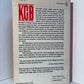 KGB - Inside the World's Largest Intelligence Network by Brian Freemantle