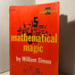 Mathematical Magical by William Simon