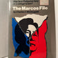 The Marcos File by Charles C. McDougald