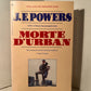 Morte D'Urban by J.F. Powers