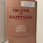 Treatise on Happiness by St. Thomas Aquinas