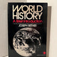 World History: A Brief Introduction by Joseph Reither