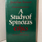 A Study of Spinoza's Ethics by Jonathan Bennett