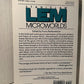 Microworlds by Stanislaw Lem
