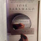 The Double by Jose Saramago