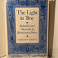 The Light in Troy - Imitation and Discovery in Renaissance Poetry by Thomas M. Greene